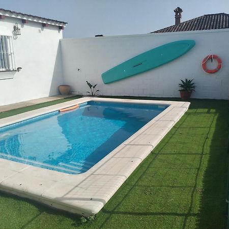 Villa Mari Chiclana de la Frontera Zewnętrze zdjęcie
