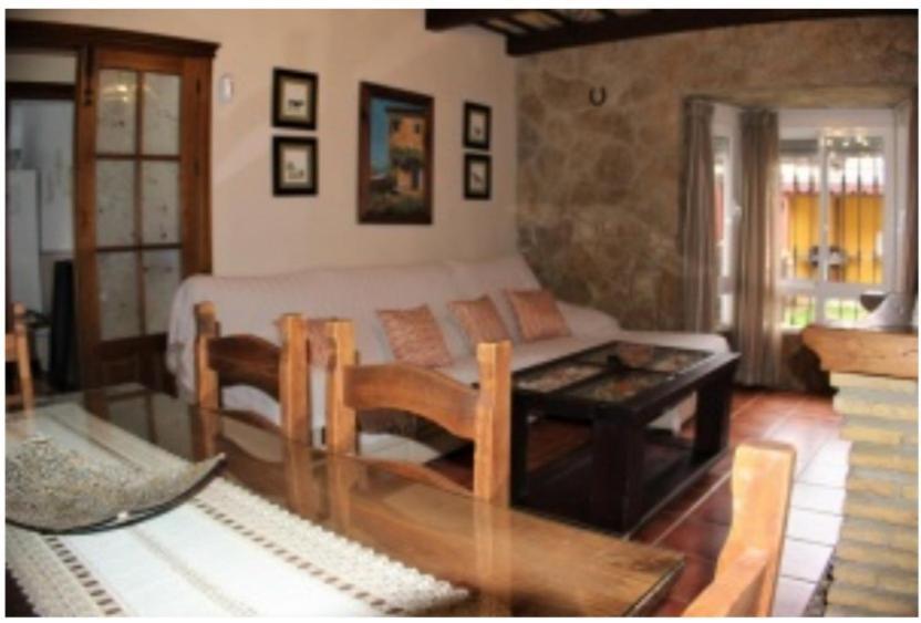 Villa Mari Chiclana de la Frontera Zewnętrze zdjęcie