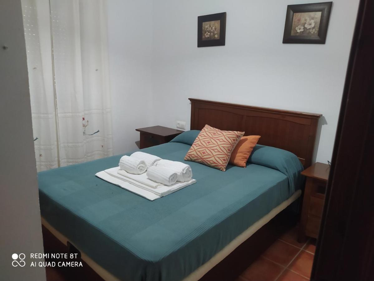 Villa Mari Chiclana de la Frontera Zewnętrze zdjęcie