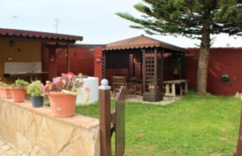 Villa Mari Chiclana de la Frontera Zewnętrze zdjęcie