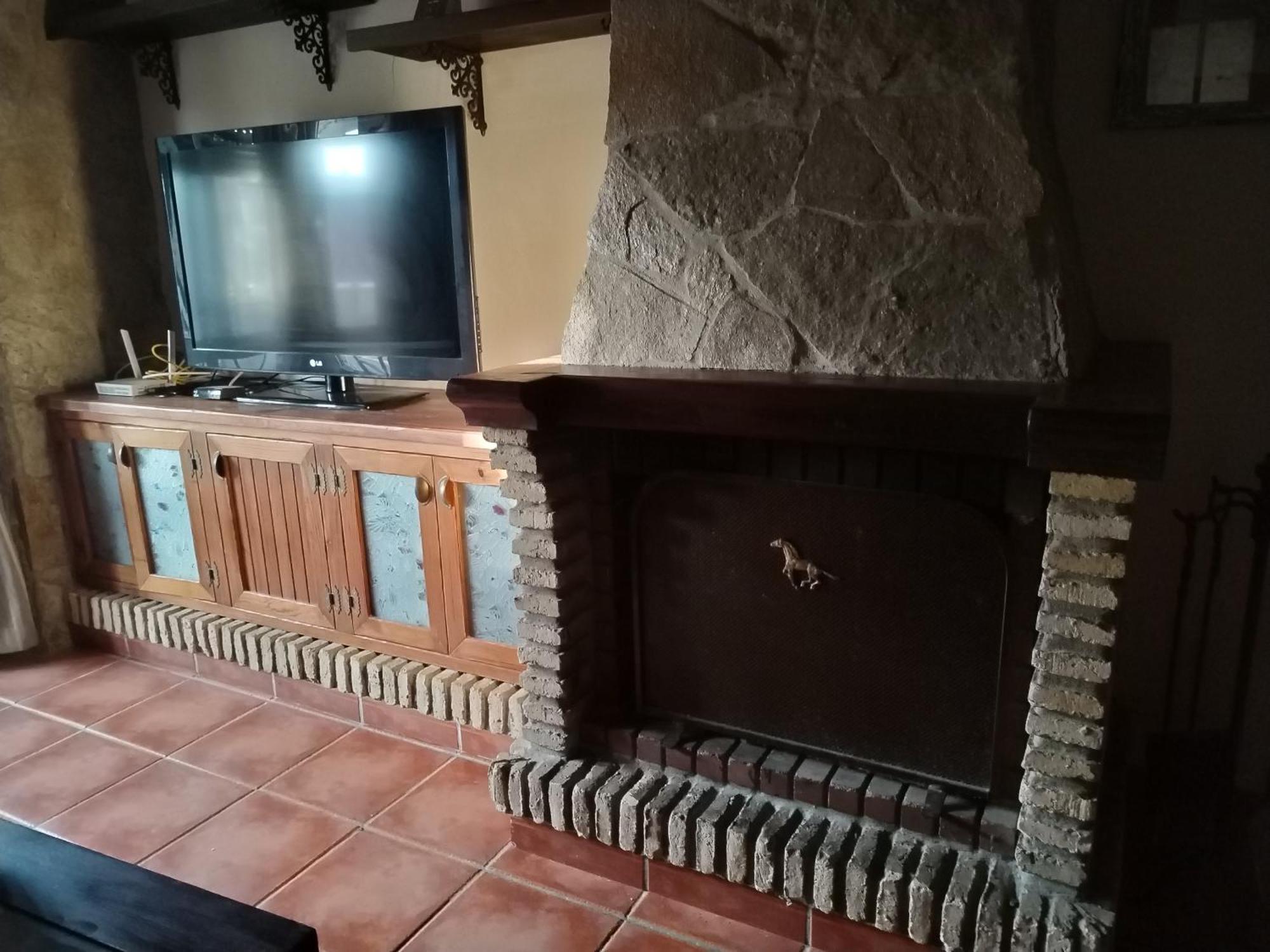 Villa Mari Chiclana de la Frontera Zewnętrze zdjęcie