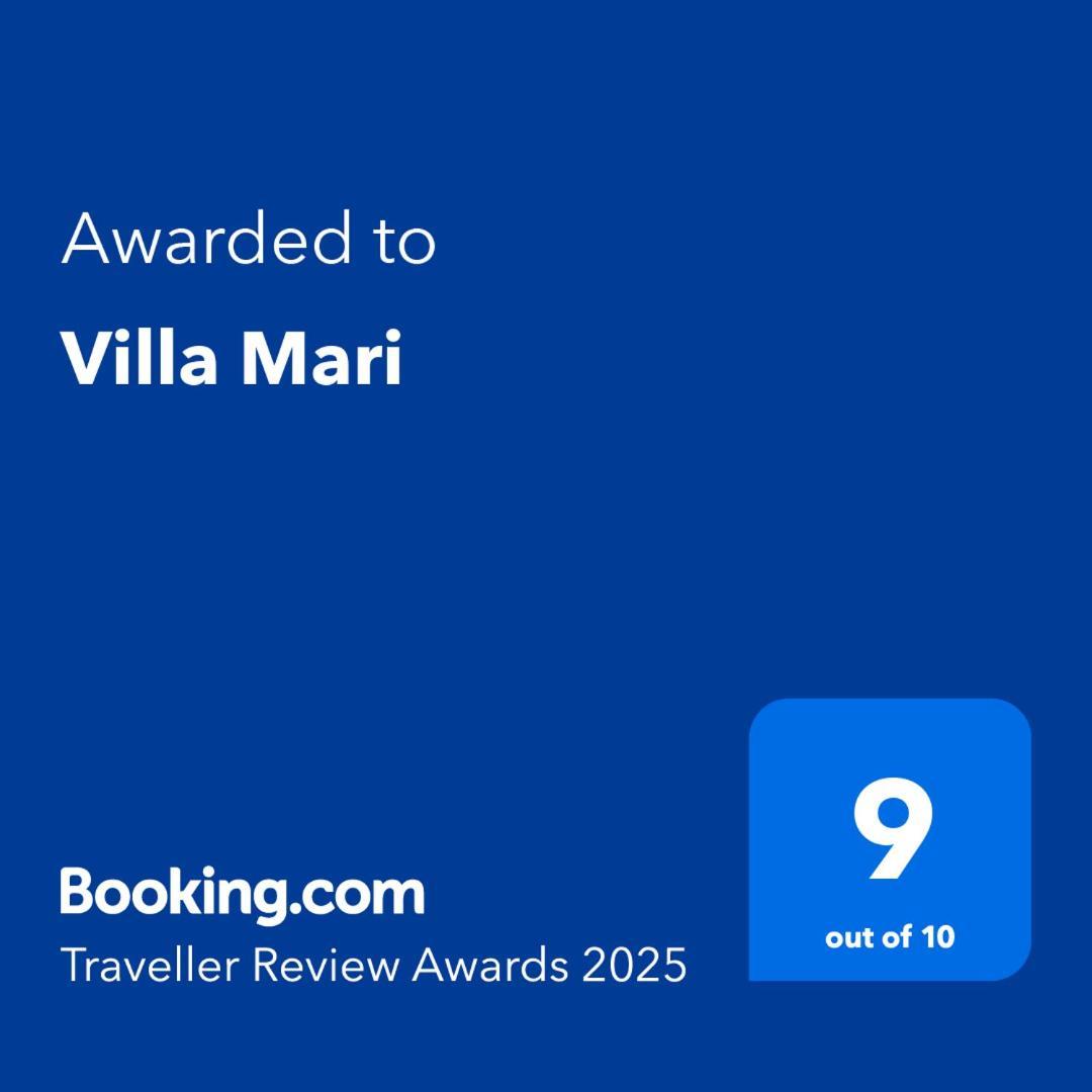 Villa Mari Chiclana de la Frontera Zewnętrze zdjęcie