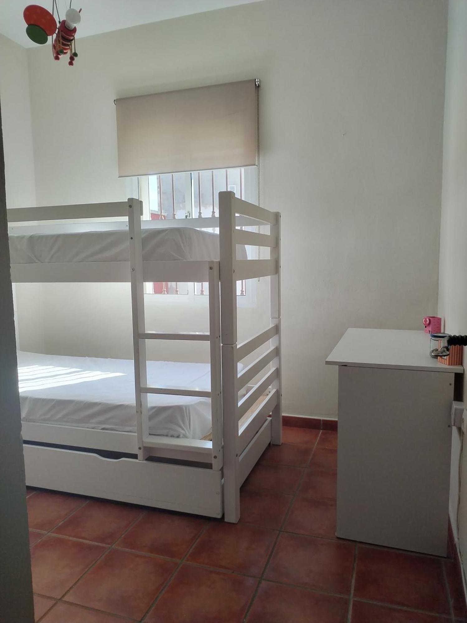Villa Mari Chiclana de la Frontera Zewnętrze zdjęcie
