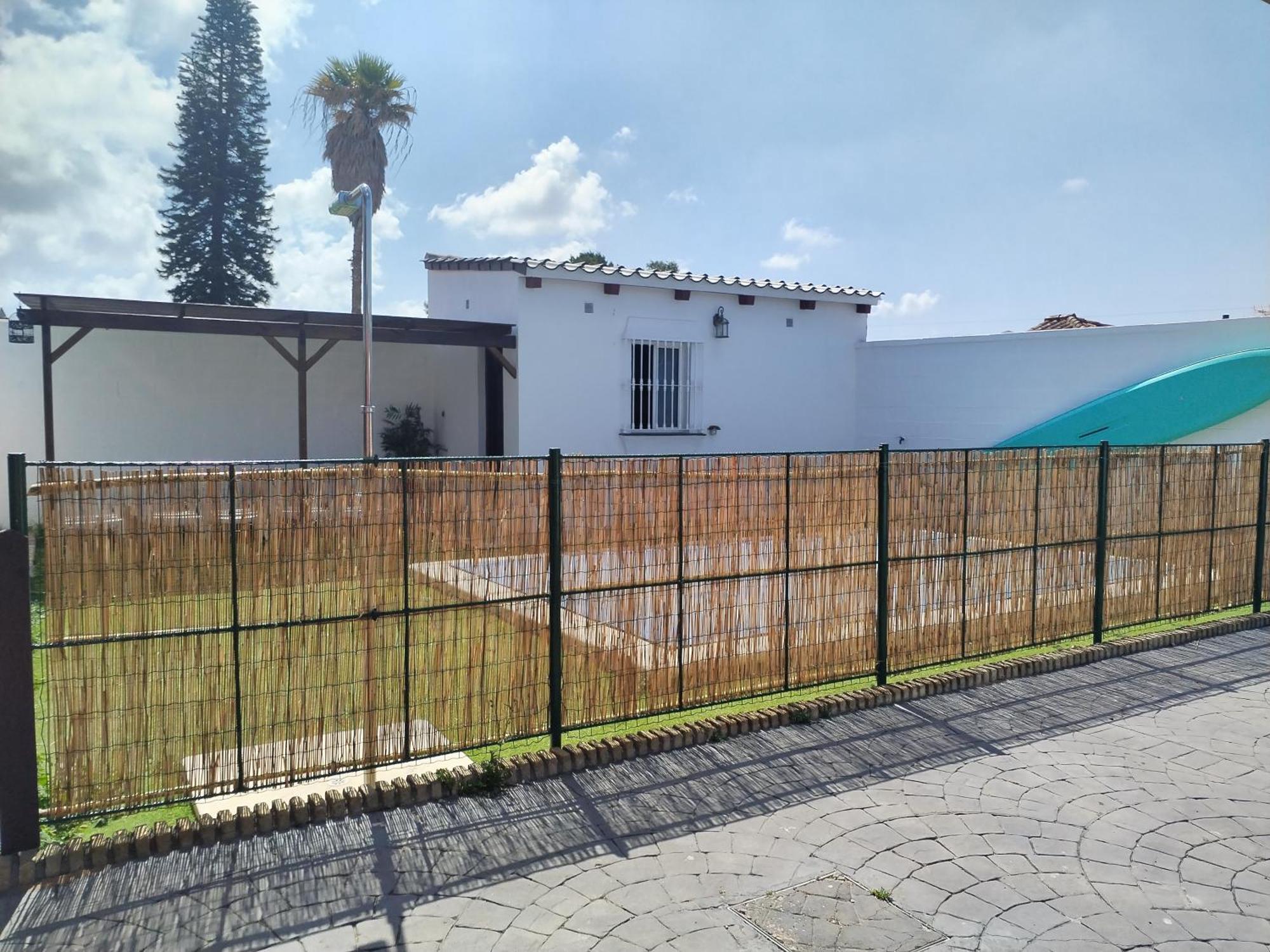 Villa Mari Chiclana de la Frontera Zewnętrze zdjęcie